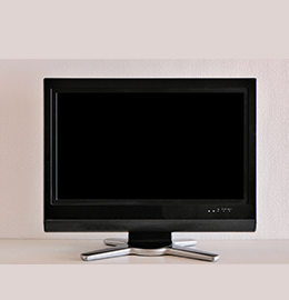 テレビ（液晶を含む）